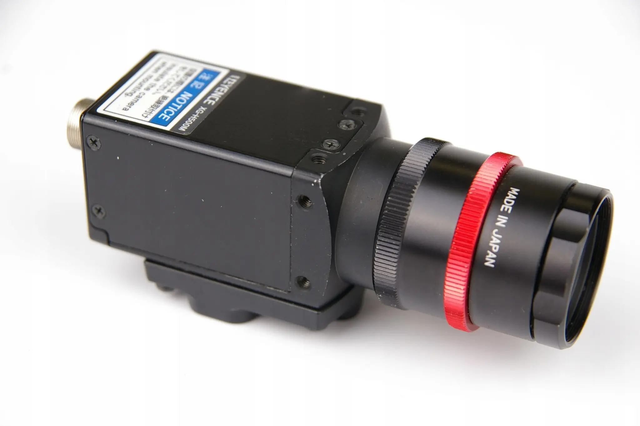 Keyence CA-H500M Machine Vision