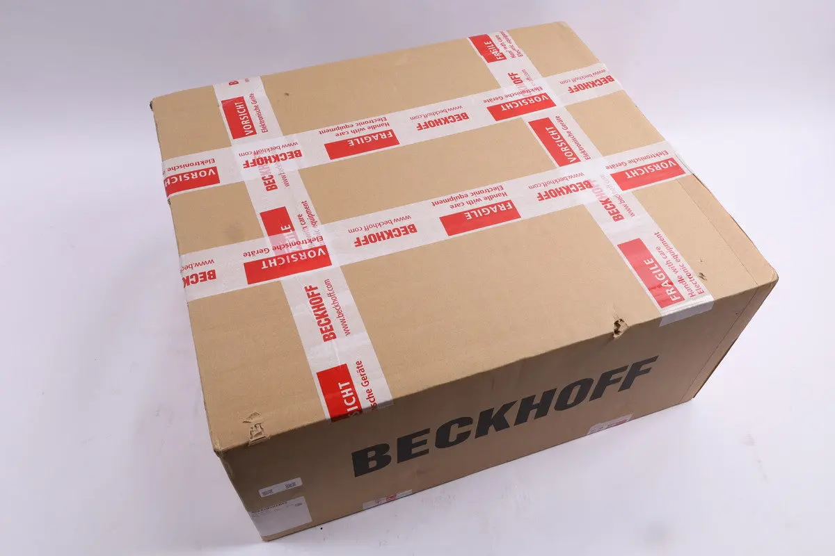 Produktfoto 1 von BECKHOFF CP2921-0000 auf Lager