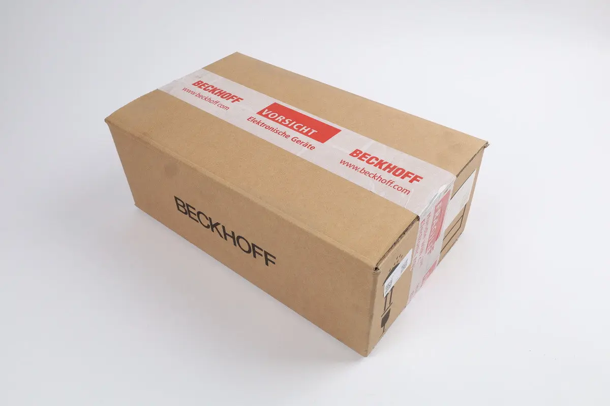 Produktfoto 1 von BECKHOFF CP6700-0001-0050 auf Lager