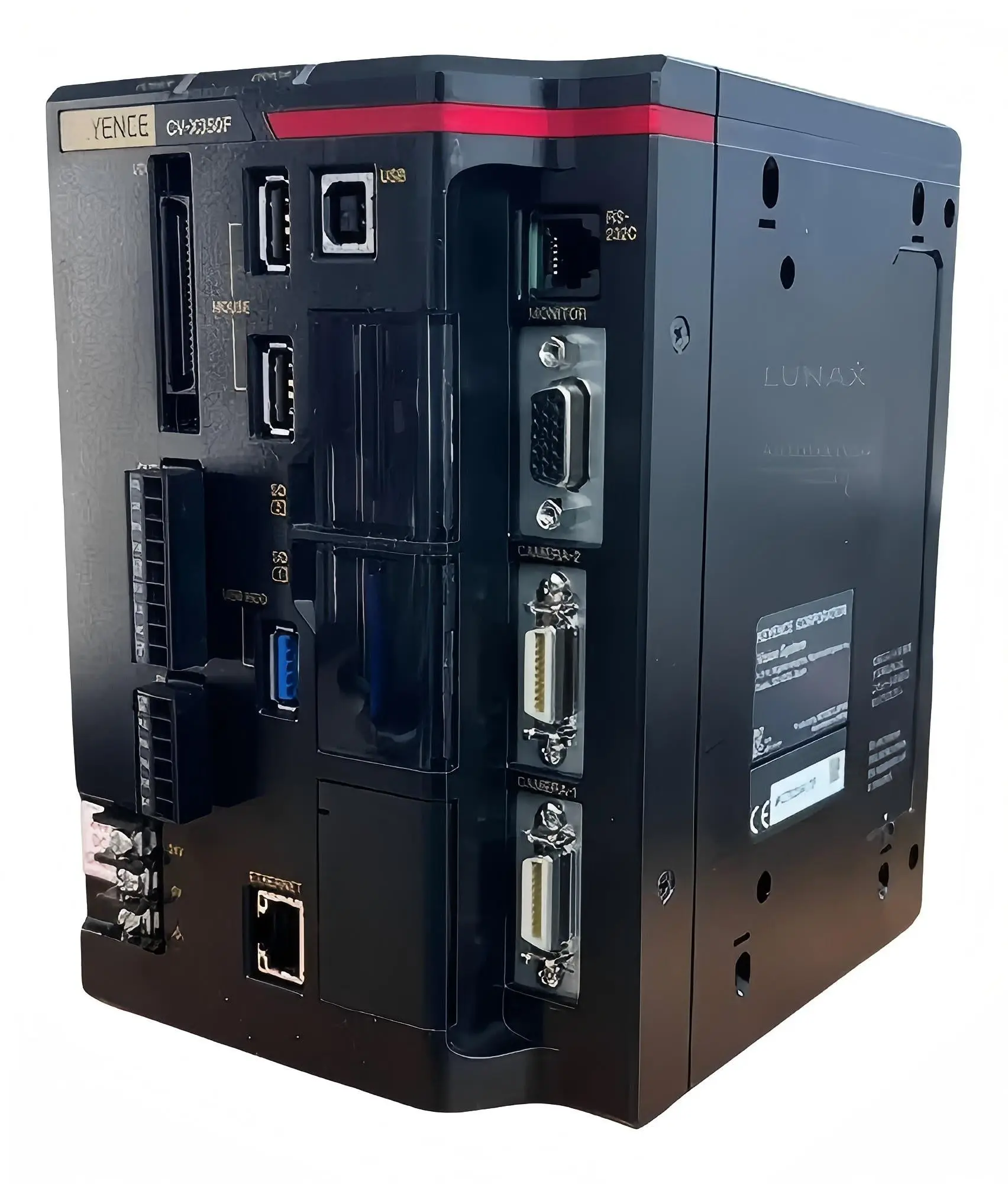 Produktfoto 1 von Keyence  CV-X350F  Machine Vision