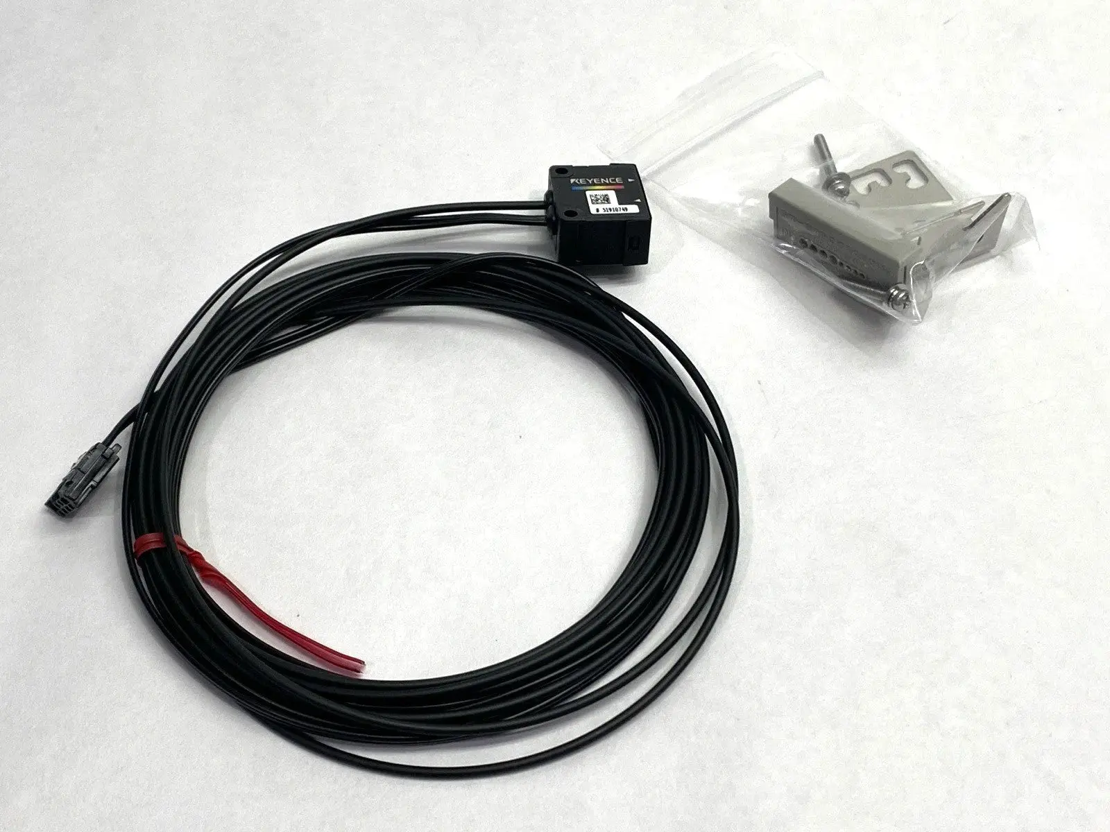Produktfoto 1 von KEYENCE  CZ-H35S  Photoelectric Sensors