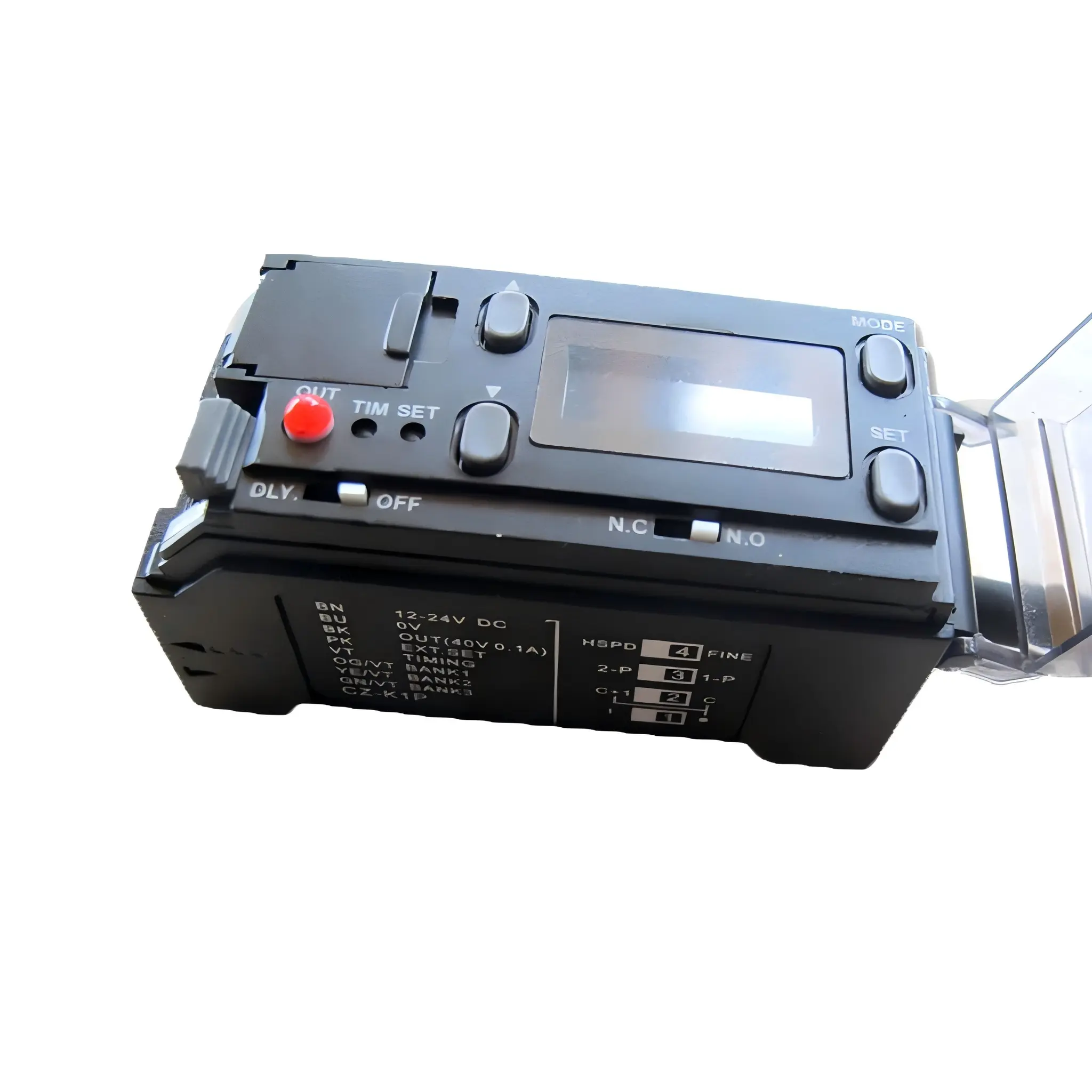 Produktfoto 1 von KEYENCE  CZ-K1P  Photoelectric Sensors