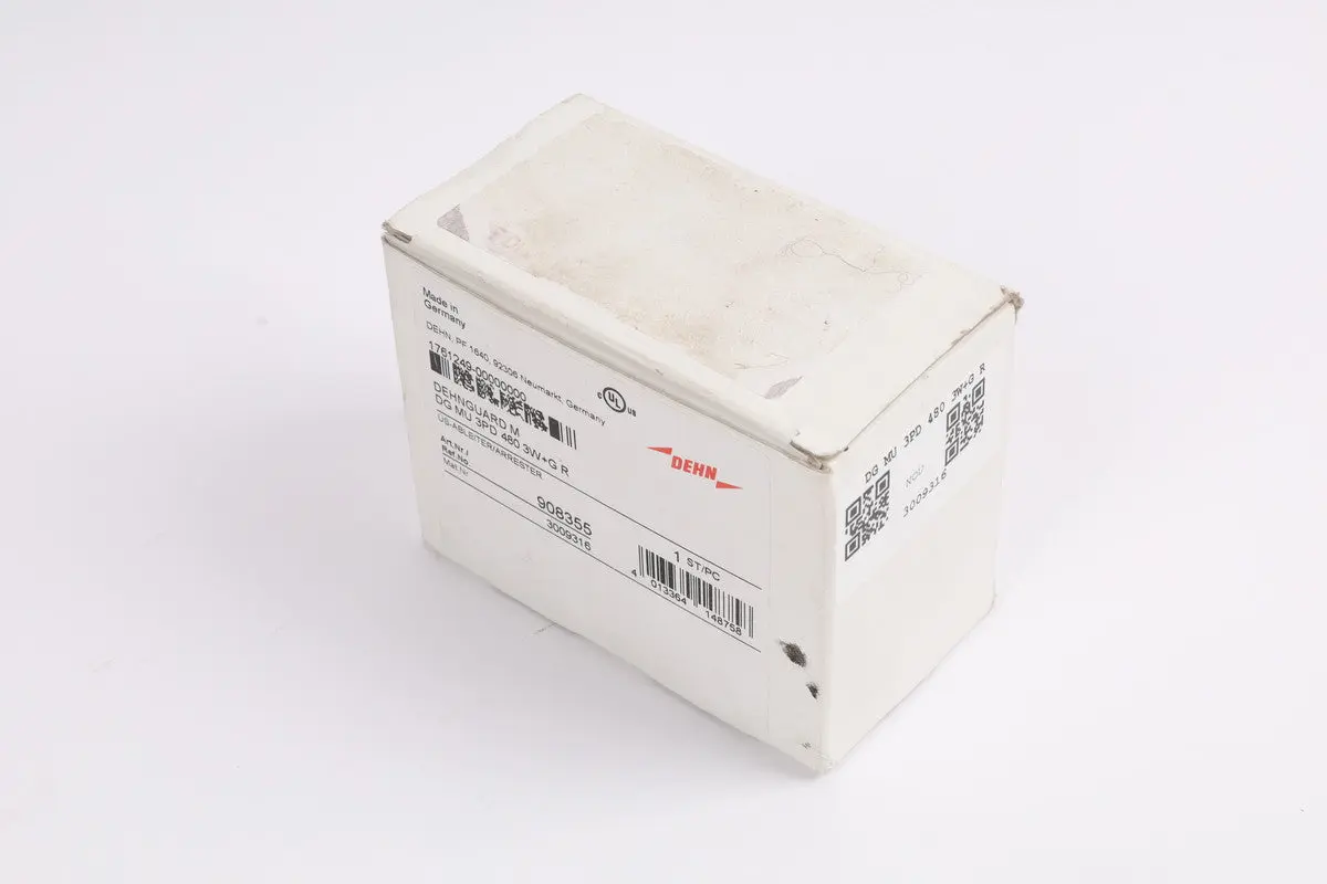 Produktfoto 1 von DEHN DGMU3PD4803WGR auf Lager
