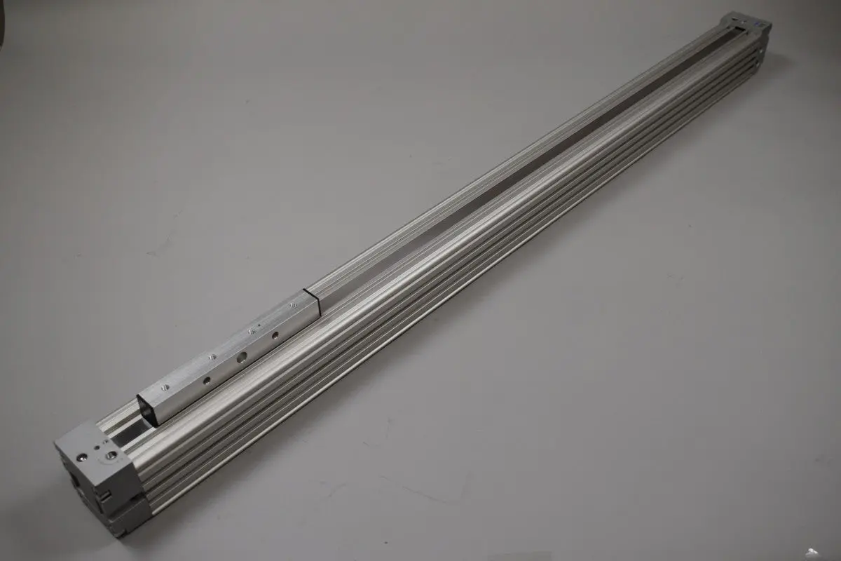 Produktfoto 1 von FESTO DGC-K-40-750-PPV-A-GK-FK auf Lager