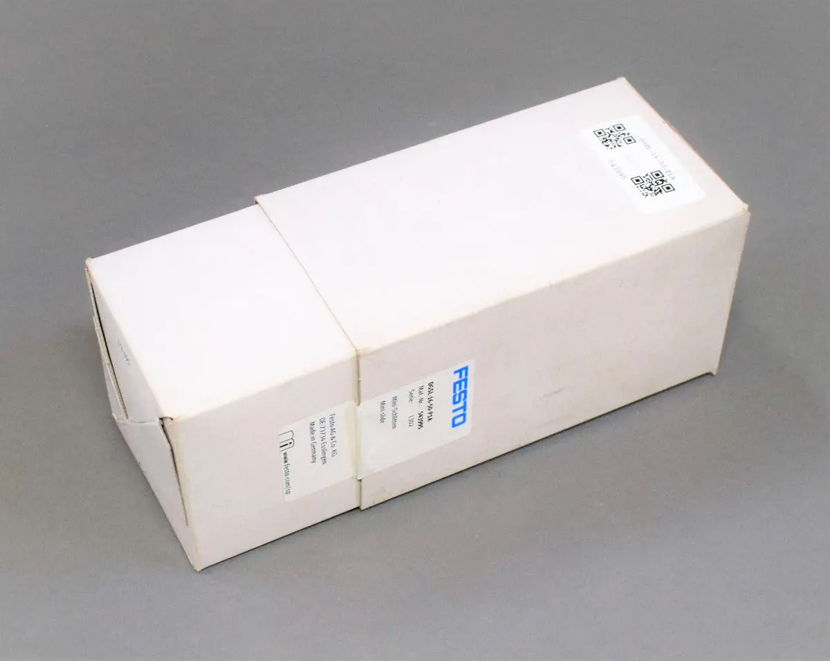 Produktfoto 1 von FESTO DGSL-16-50-P1A auf Lager