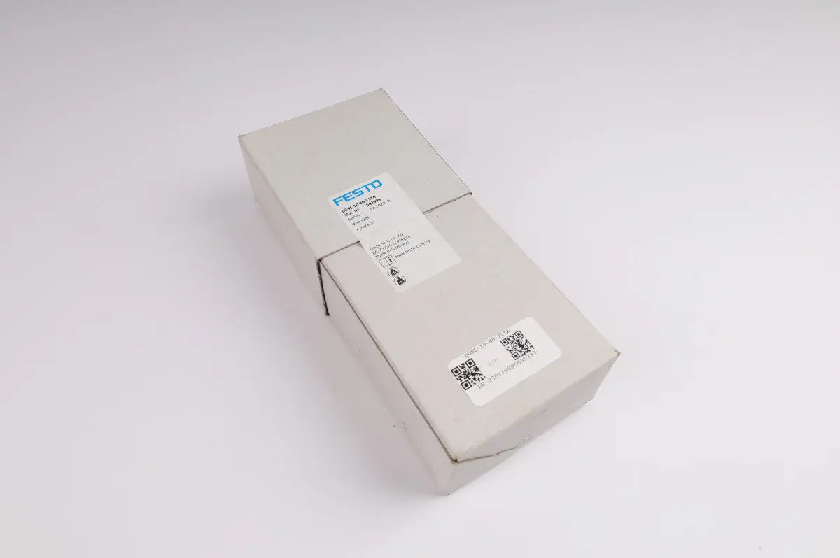 Produktfoto 1 von FESTO DGSL-10-80-Y11A auf Lager