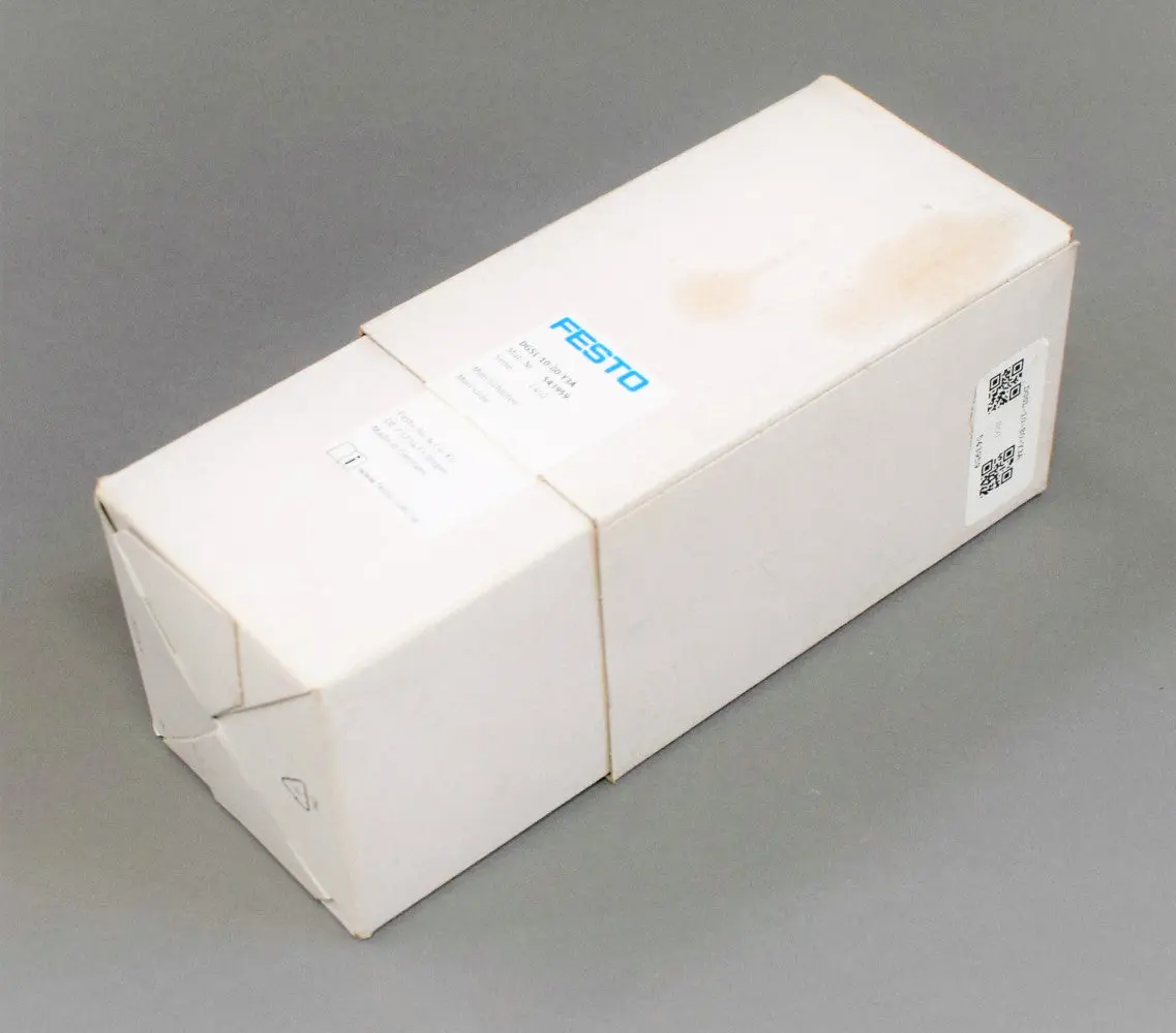Produktfoto 1 von FESTO DGSL-10-80-Y3A auf Lager