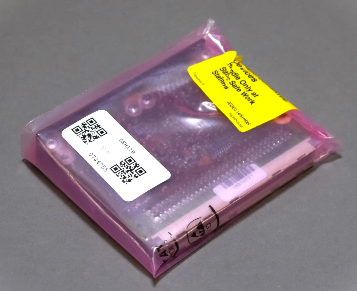 Produktfoto 1 von SEW-EURODRIVE DEH11B auf Lager