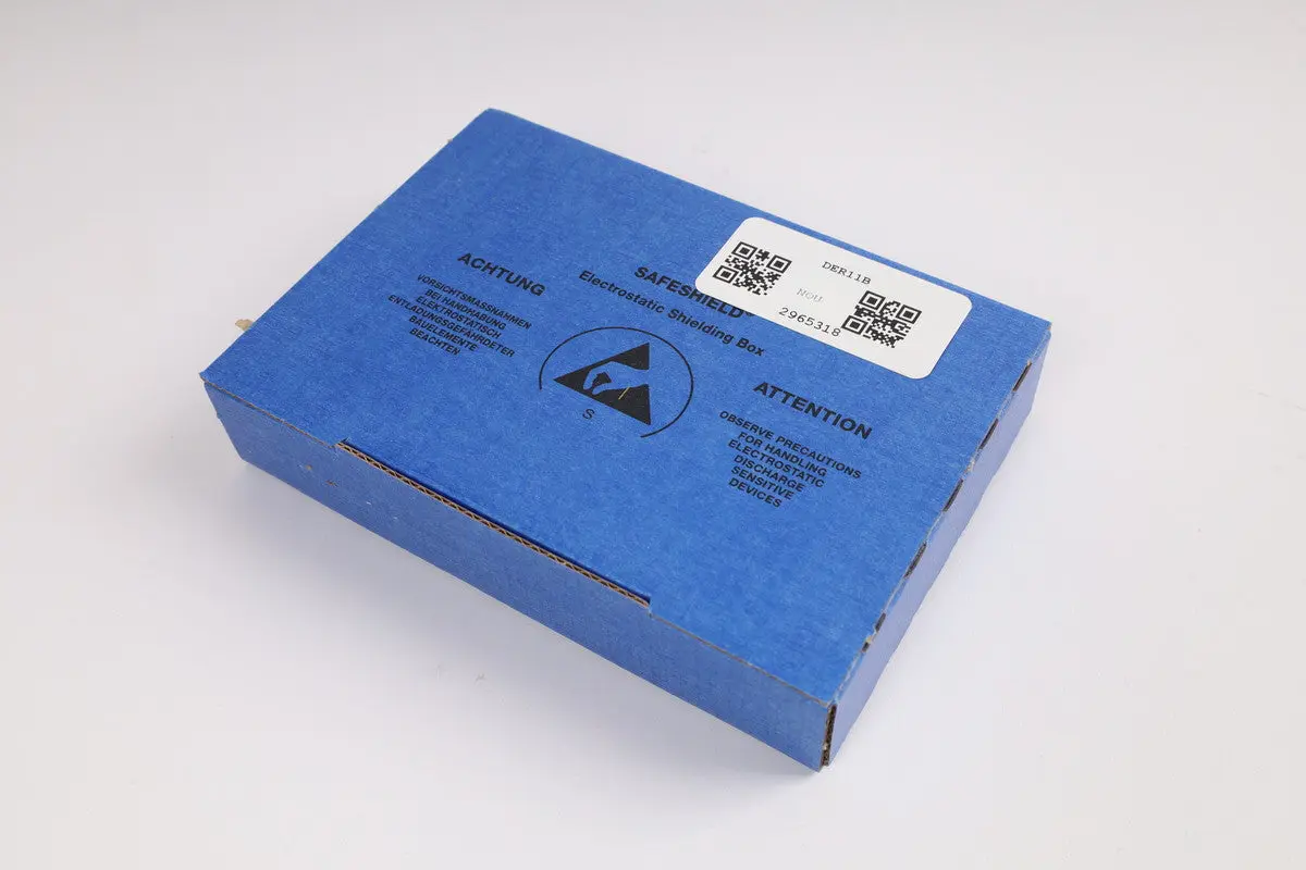 Produktfoto 1 von SEW-EURODRIVE DER11B auf Lager