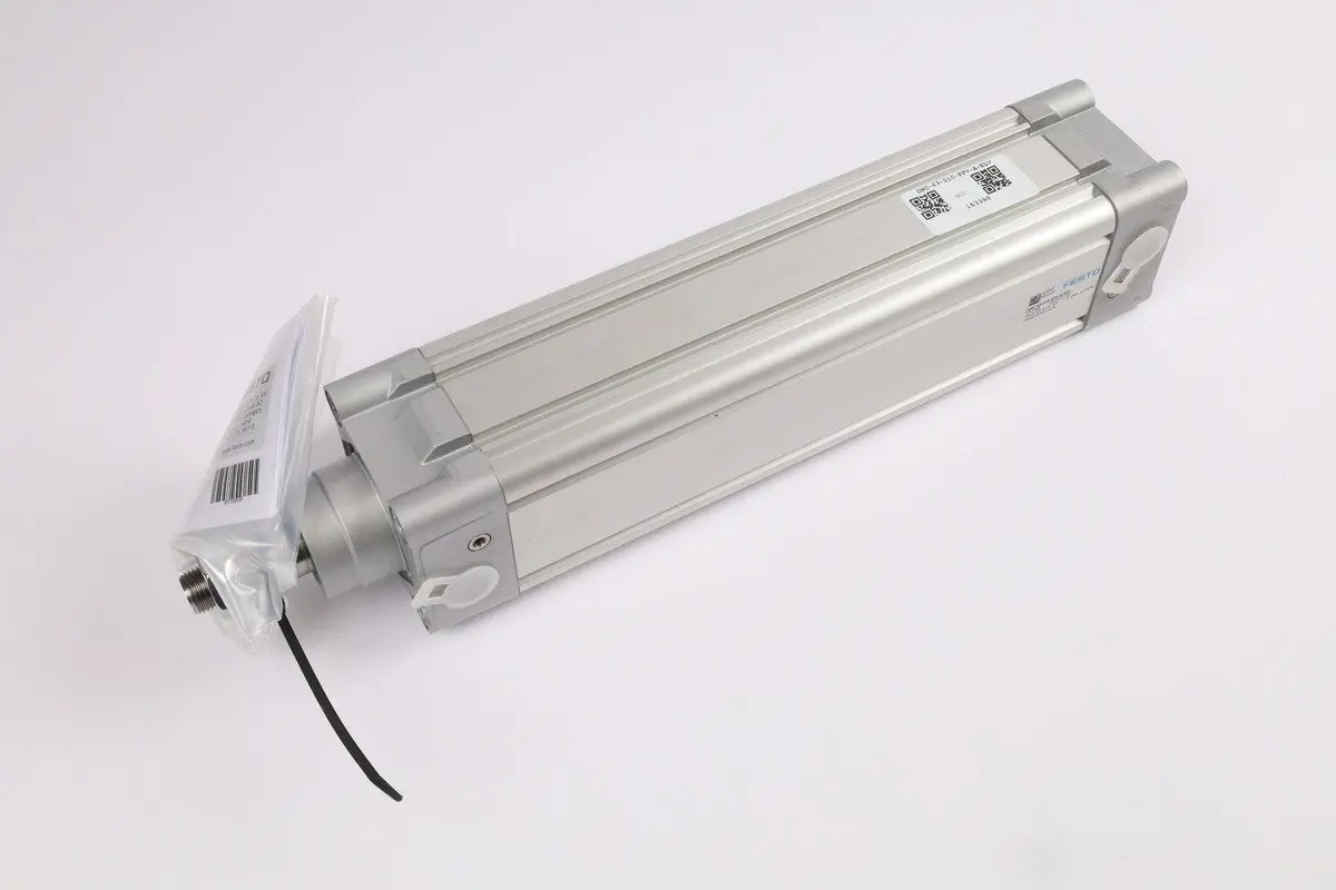 Produktfoto 1 von FESTO DNC-63-210-PPV-A-ELV auf Lager