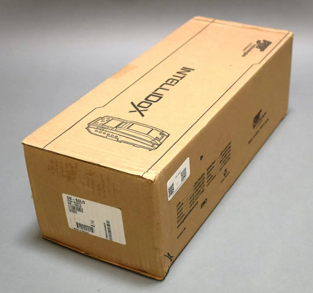 Produktfoto 1 von HONEYWELL DX-SOLO auf Lager