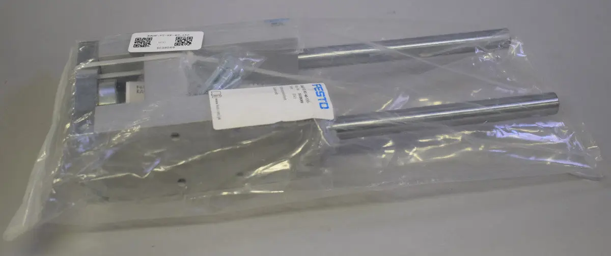 Produktfoto 1 von FESTO EAGF-V2-KF-40-150 auf Lager