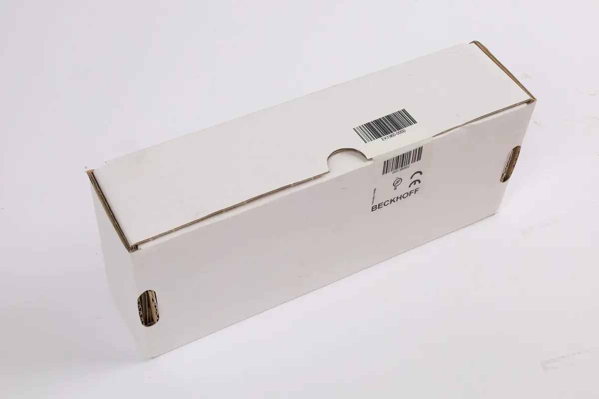 Produktfoto 1 von BECKHOFF EK1960-0000 auf Lager