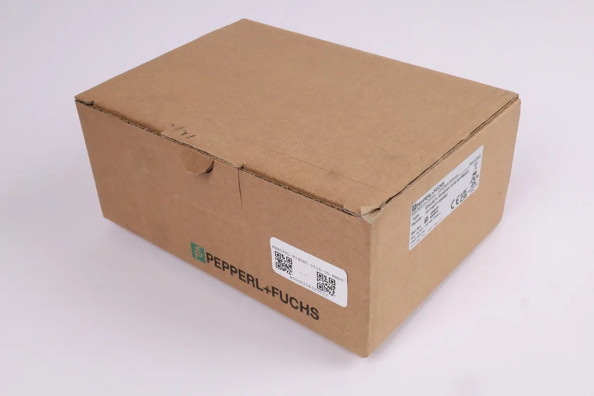 Produktfoto 1 von PEPPERLFUCHS ENA58TL-R14DA5-1516-IO-RBD01 auf Lager