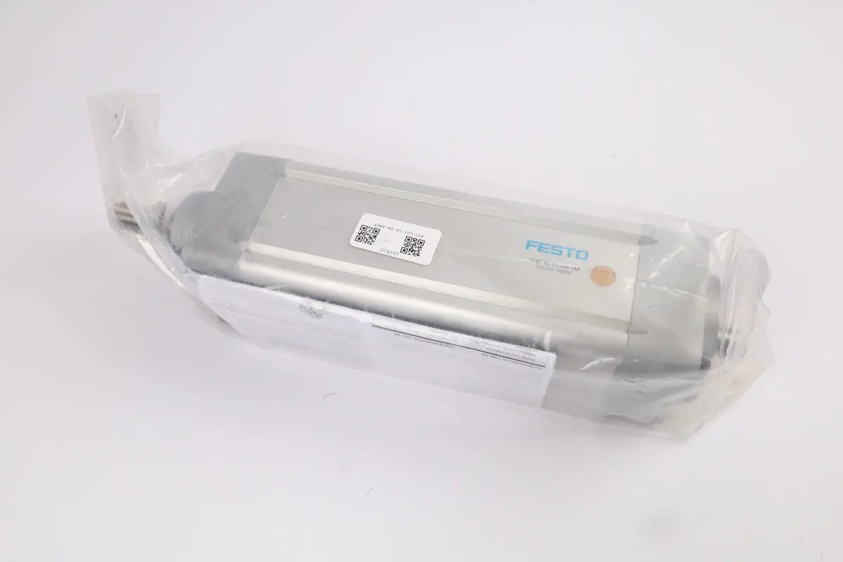 Produktfoto 1 von FESTO ESBF-BS-80-100-15P auf Lager