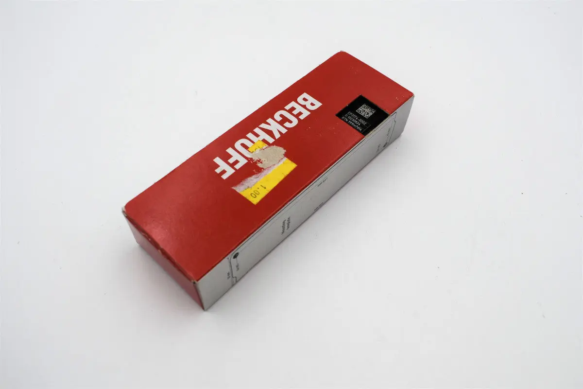 Produktfoto 1 von BECKHOFF EP3174-0002 auf Lager