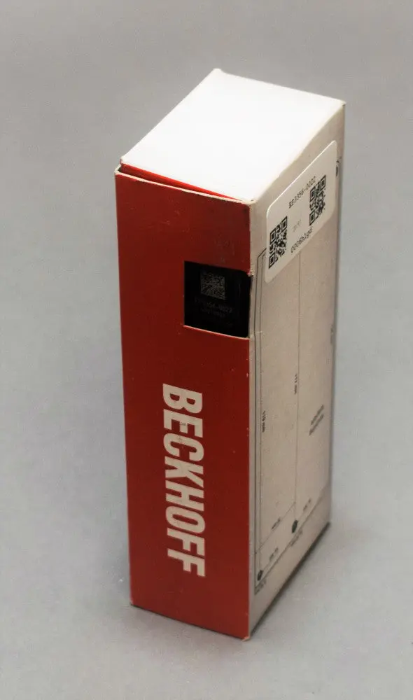 Produktfoto 1 von BECKHOFF EP3356-0022 auf Lager