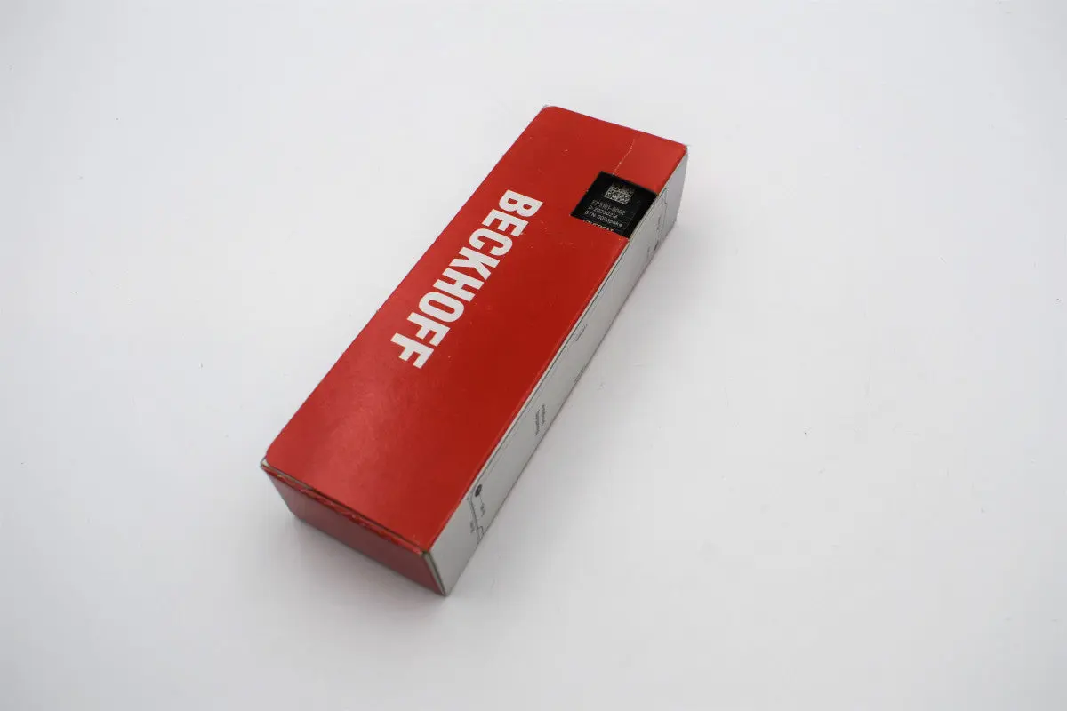 Produktfoto 1 von BECKHOFF EP5101-0002 auf Lager