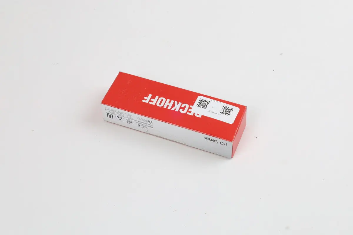 Produktfoto 1 von BECKHOFF EPP1018-0002 auf Lager