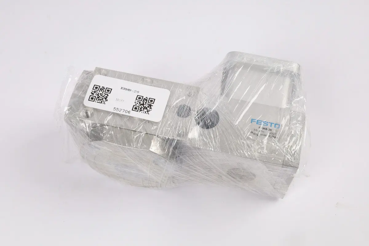 Produktfoto 1 von FESTO ERMB-20 auf Lager