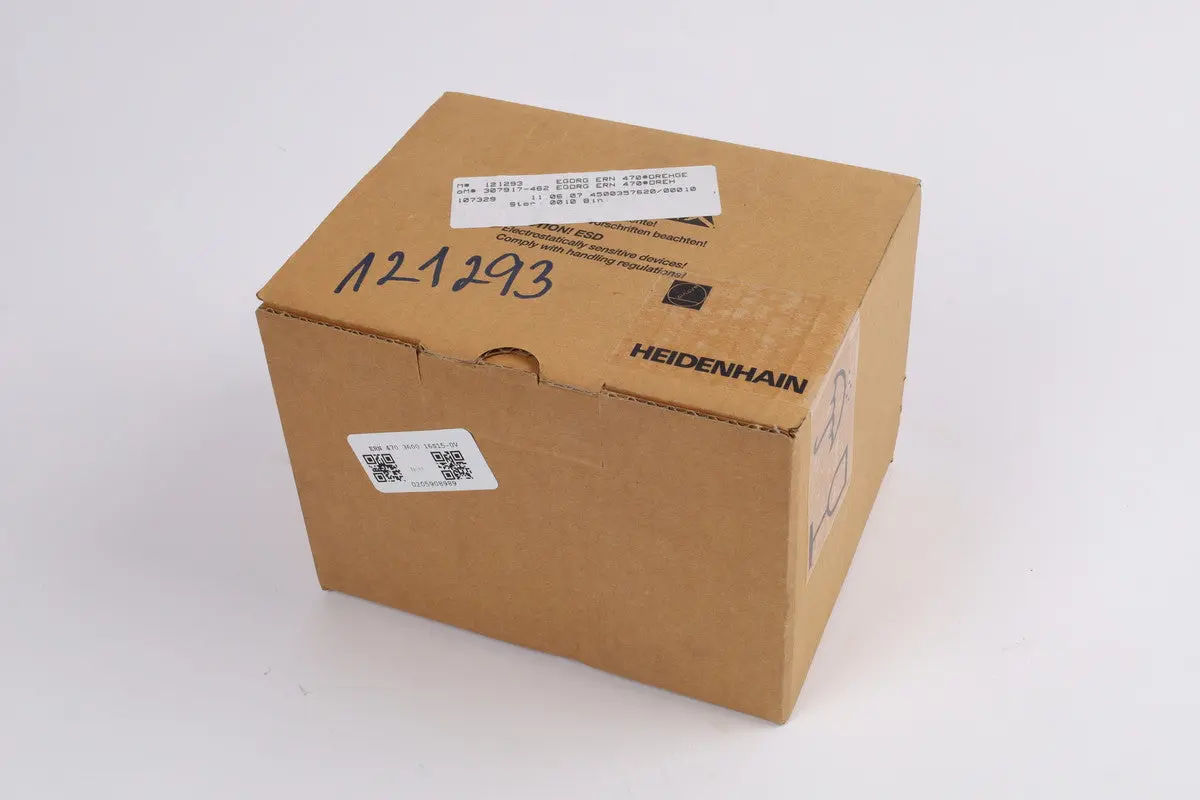 Produktfoto 1 von HEIDENHAIN ERN470360016S15-0V auf Lager
