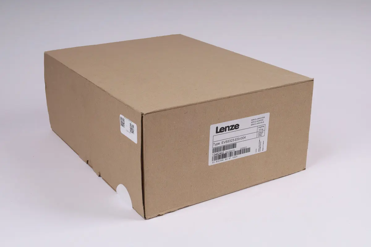 Produktfoto 1 von LENZE EVS9323-ESV004 auf Lager