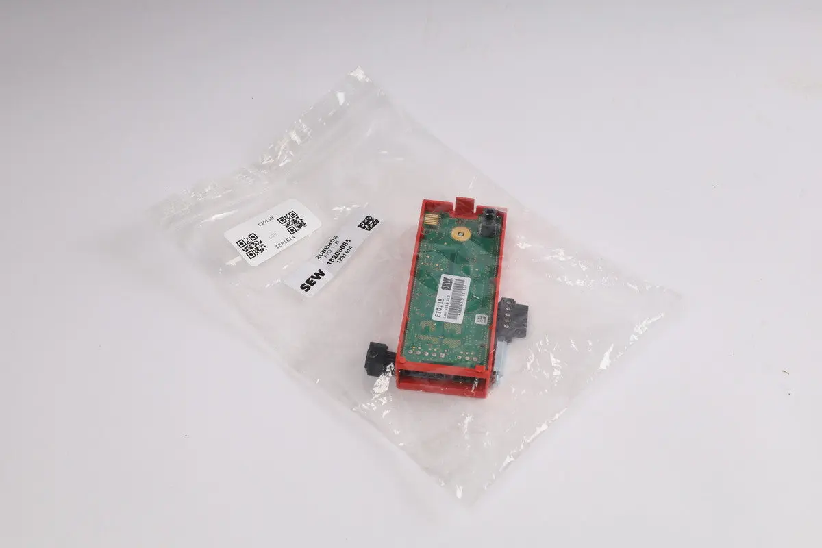 Produktfoto 1 von SEW-EURODRIVE FIO11B auf Lager