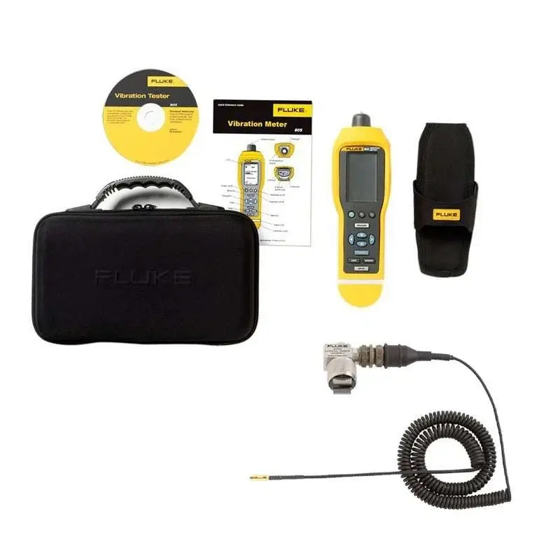 Produktfoto 1 von Fluke 805 Vibration Meter