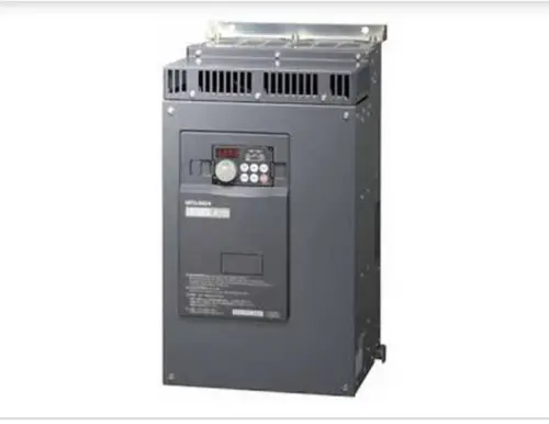 Produktfoto 1 von Mitsubishi  FR-A840-00023-2-60