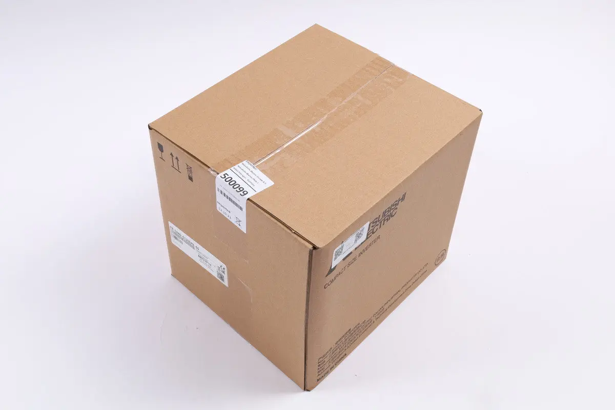 Produktfoto 1 von MITSUBISHI FR-E840-0120EPB-60 auf Lager