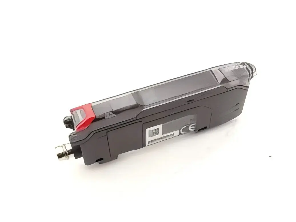 Produktfoto 1 von Keyence  FS-N41C  Fiber Optic Sensors