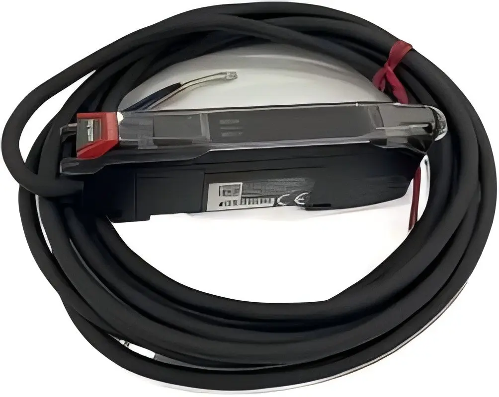 Produktfoto 1 von Keyence  FS-N41P  Fiber Optic Sensors