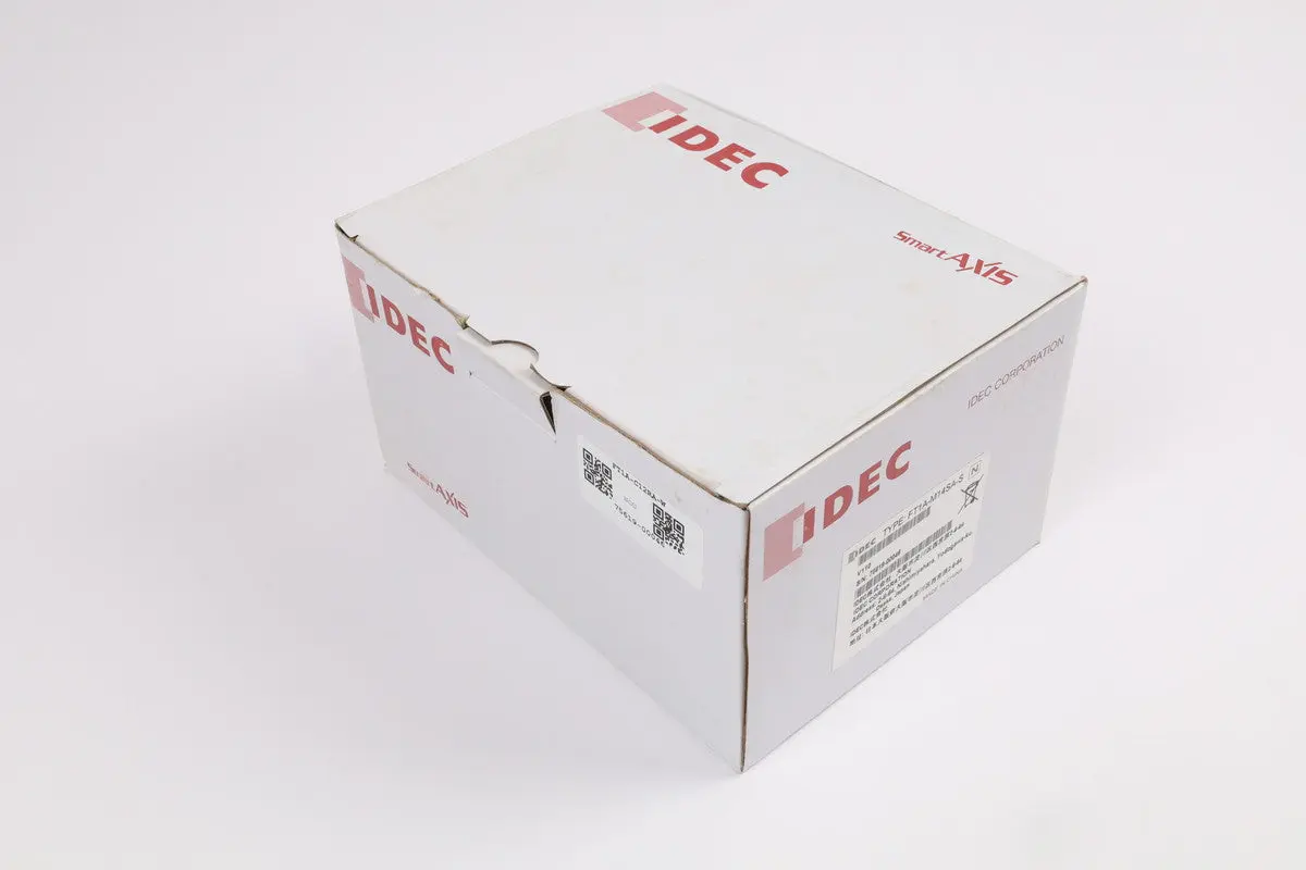 Produktfoto 1 von IDEC FT1A-C12RA-W auf Lager