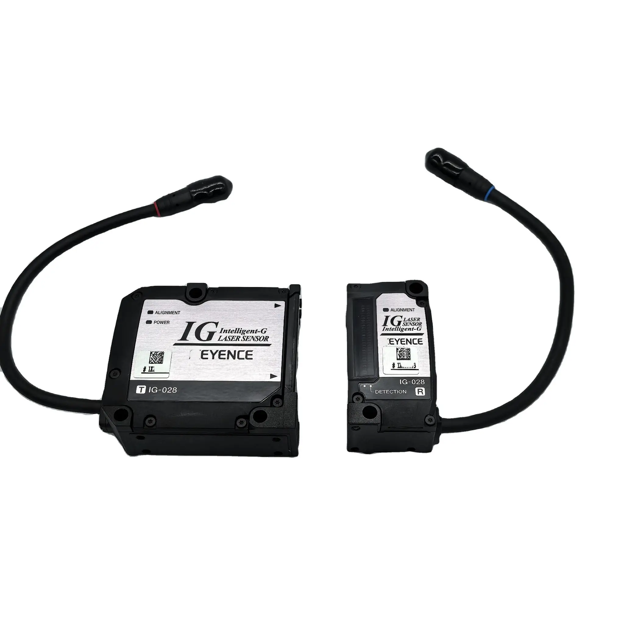 Produktfoto 1 von Keyence IG-028 Positioning Sensors