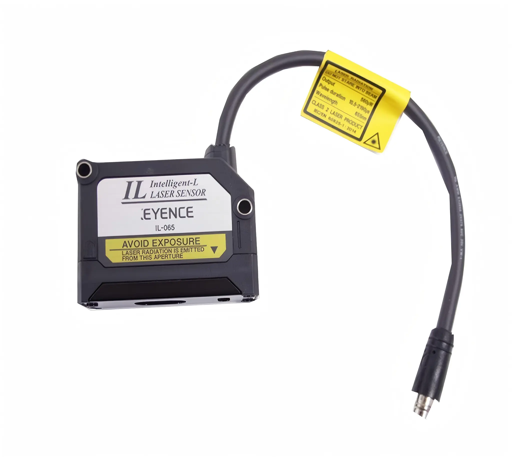 Produktfoto 1 von Keyence   IL-065  Positioning Sensors