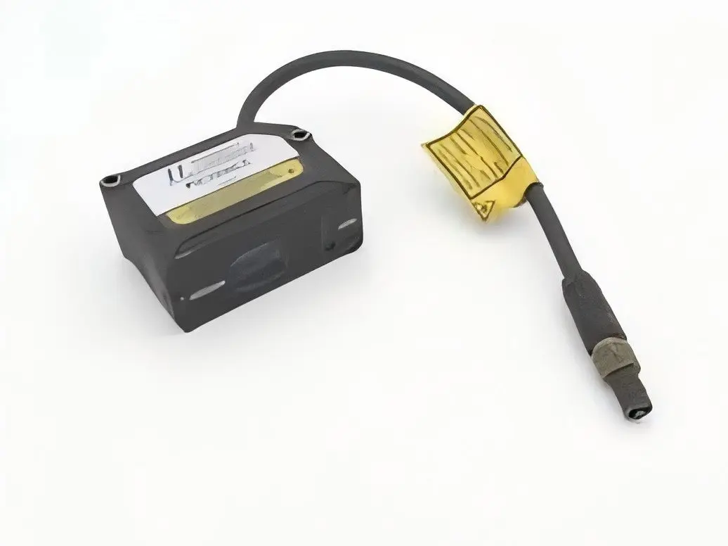 Produktfoto 1 von Keyence   IL-100 Positioning Sensors