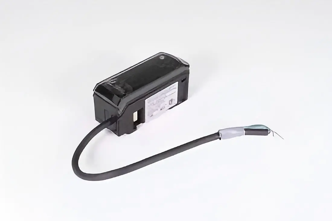 Produktfoto 1 von Keyence  IL-1000  Positioning Sensors
