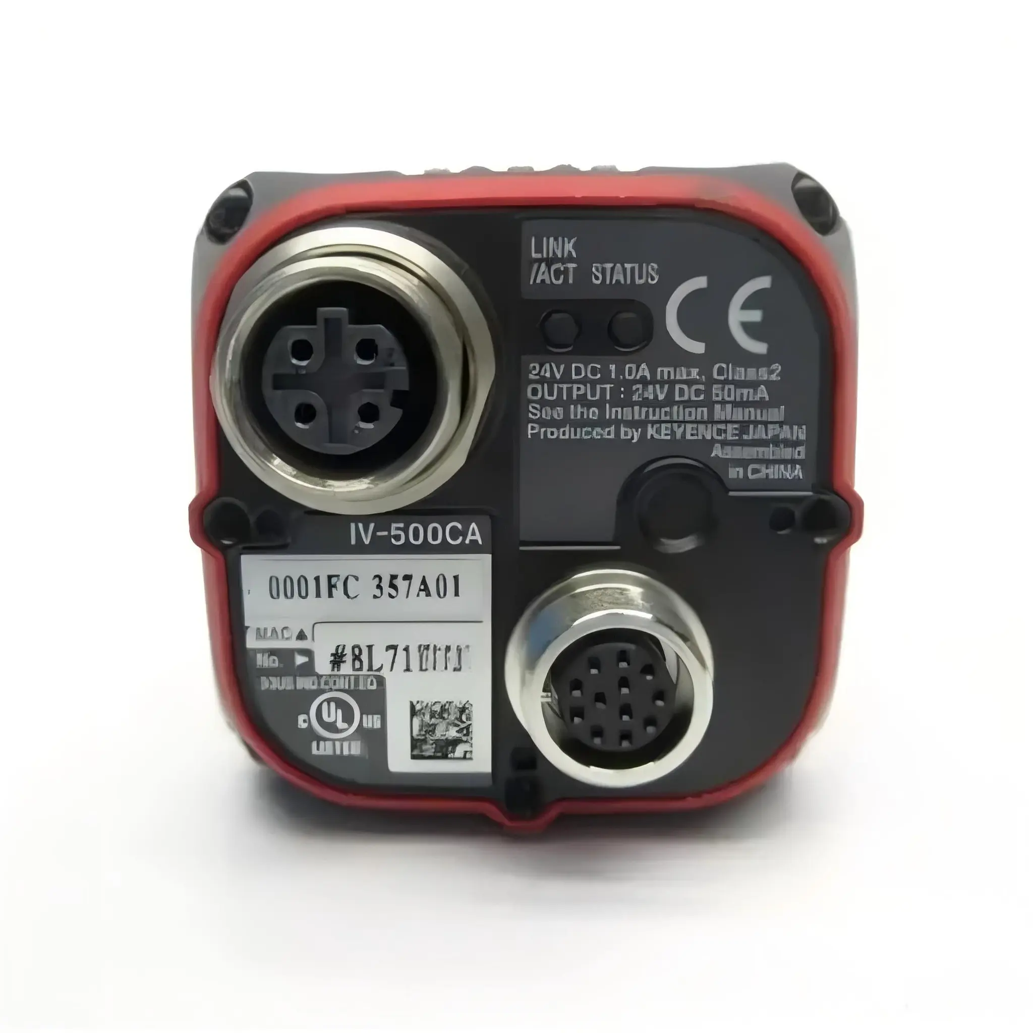 Produktfoto 1 von Keyence IV-500CA Machine Vision