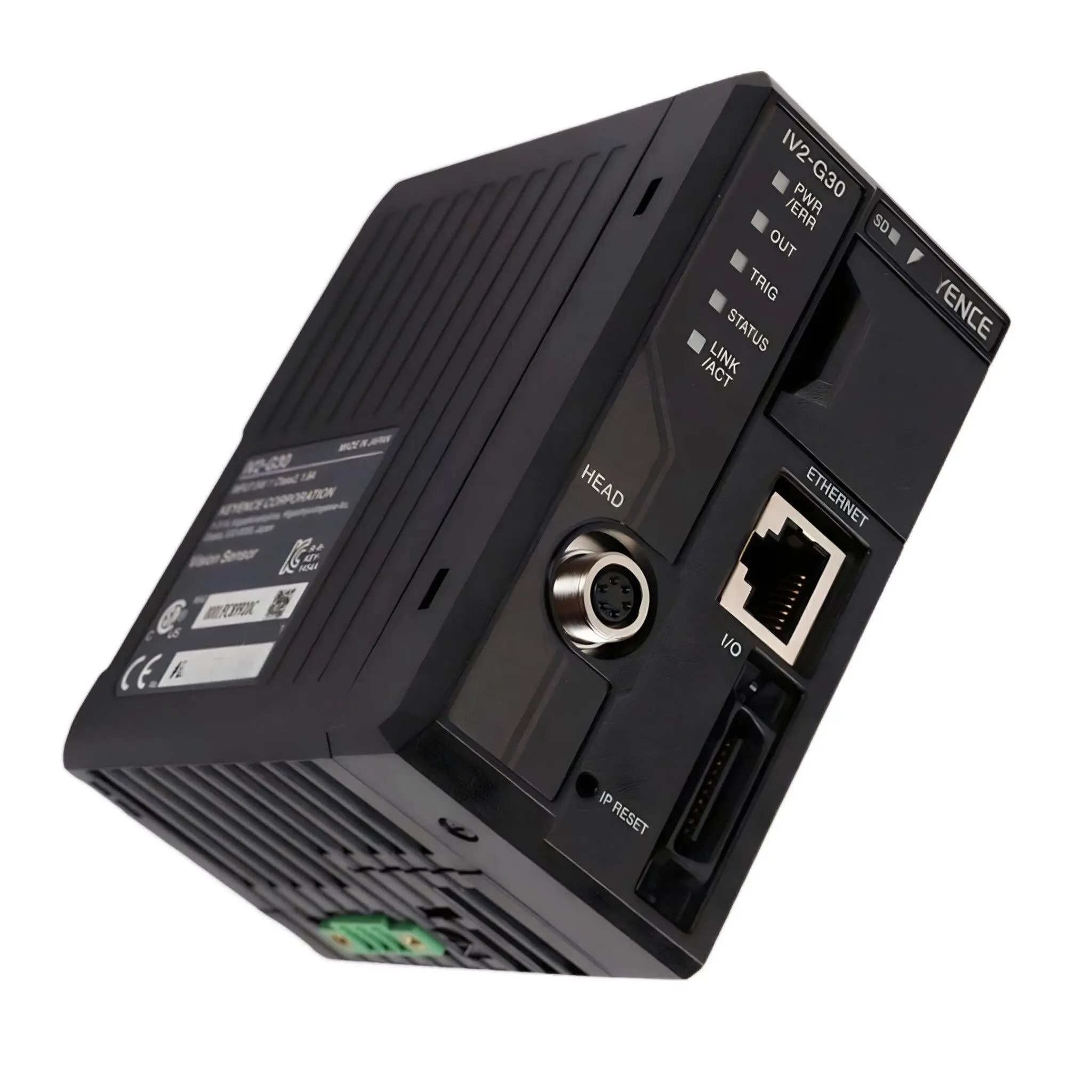 Produktfoto 1 von Keyence IV2-G30 Machine Vision