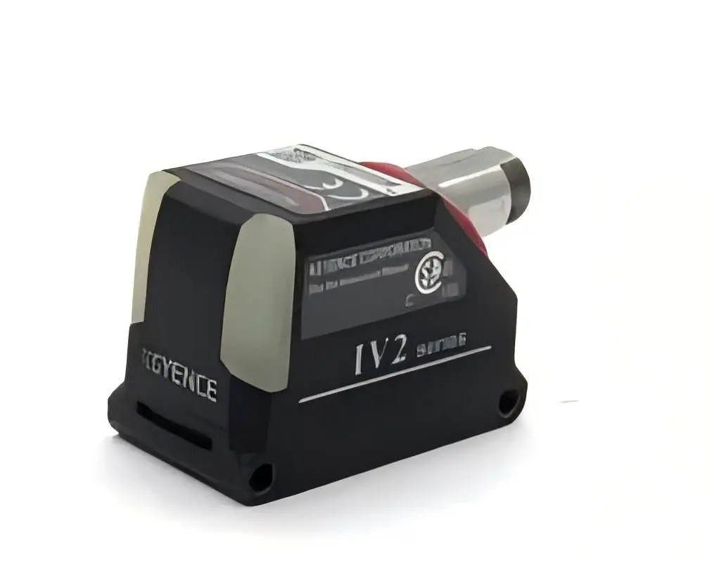 Keyence IV2-G500MA Machine Vision