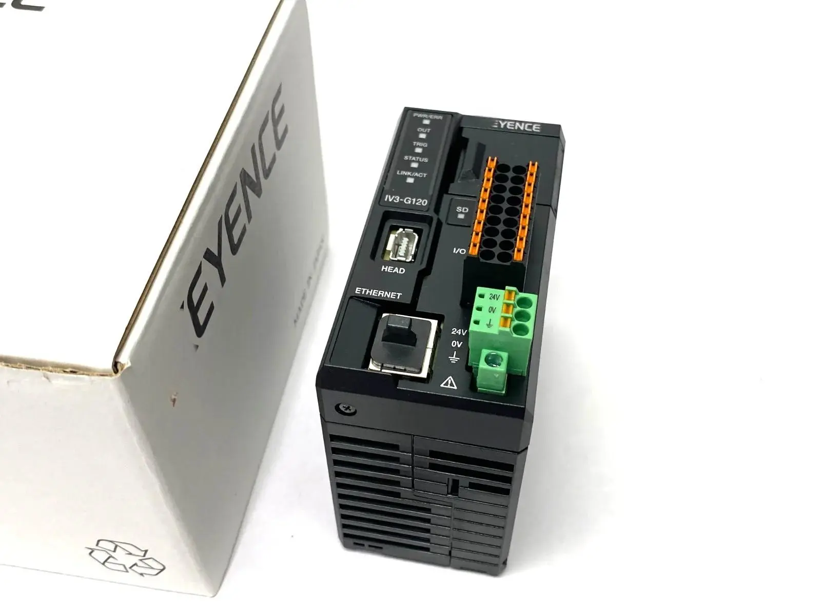 Produktfoto 1 von Keyence IV3-G120 Machine Vision