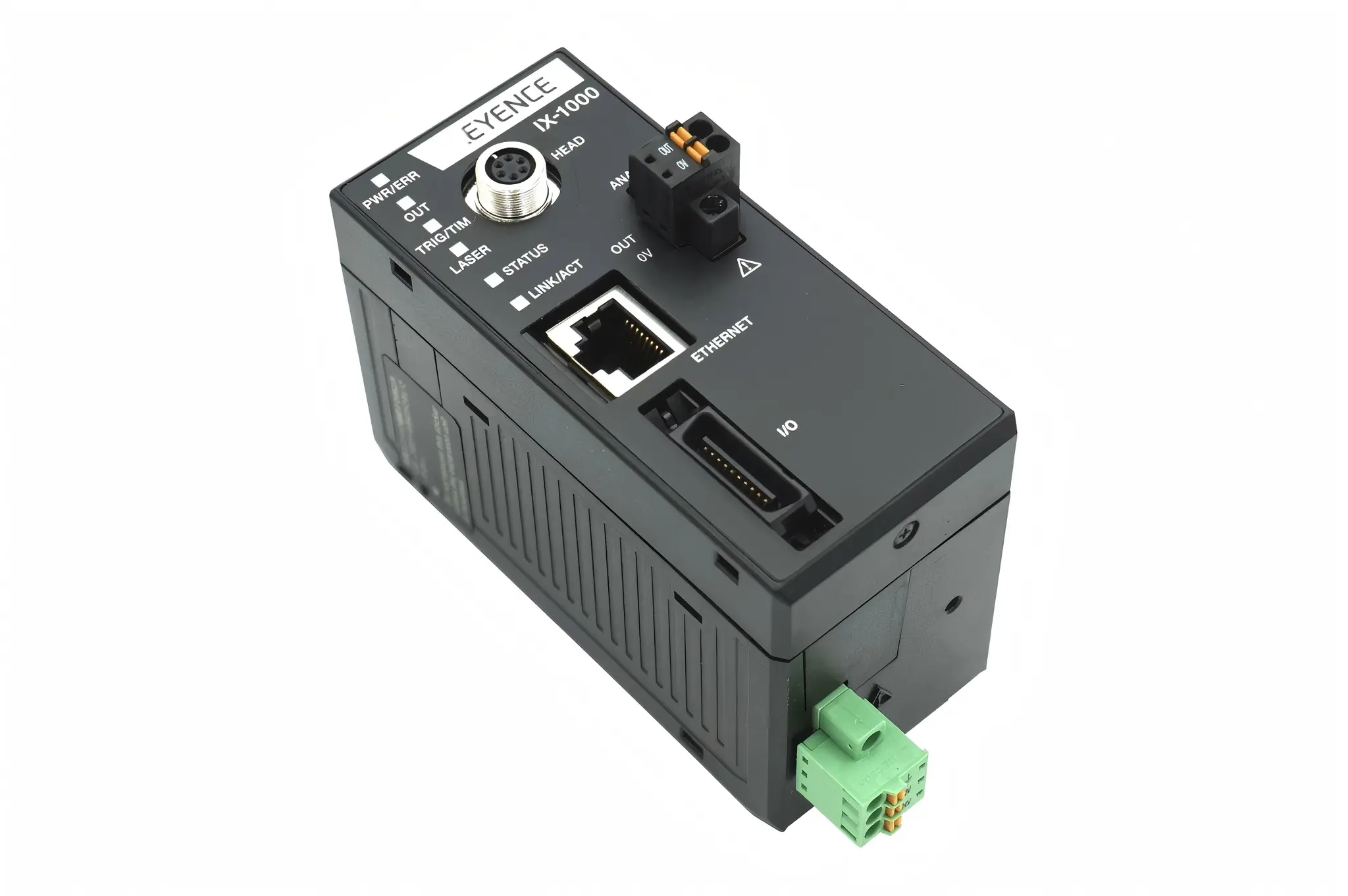 Produktfoto 1 von Keyence IX-1000 Positioning Sensors
