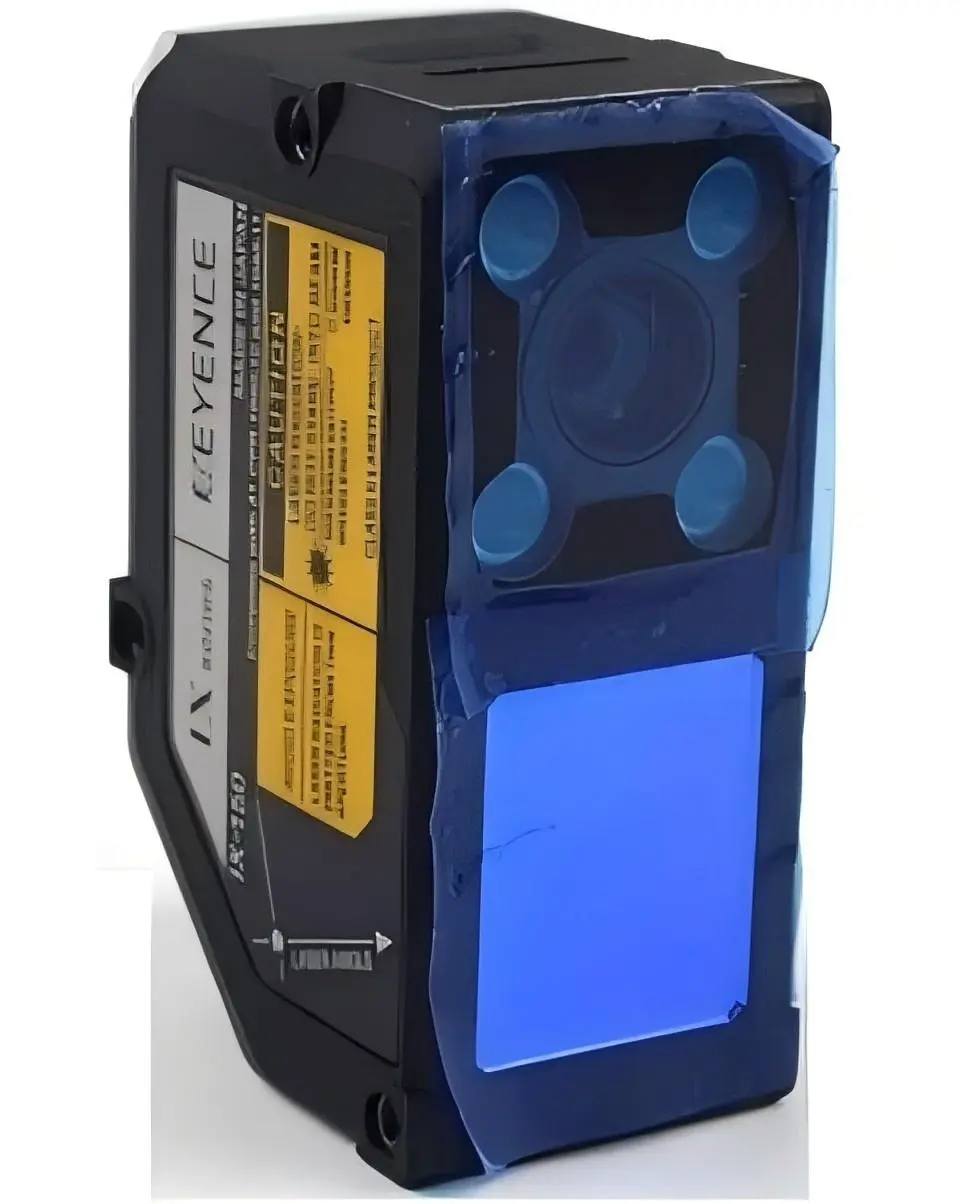 Produktfoto 1 von Keyence  IX-150  Positioning Sensors