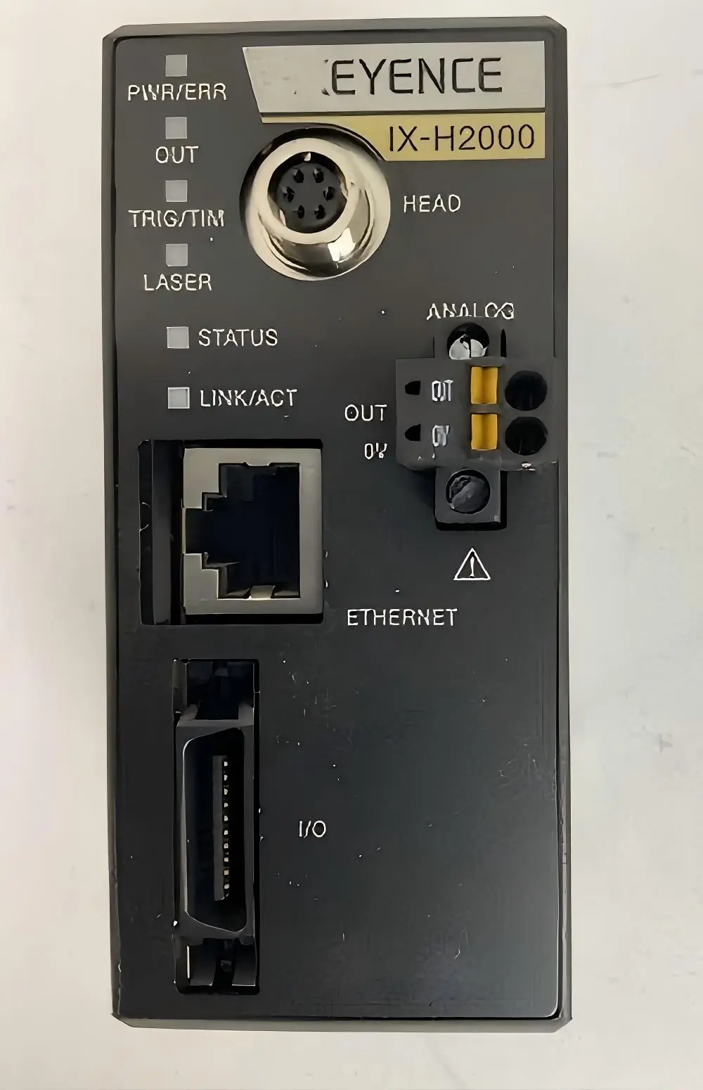Produktfoto 1 von Keyence  IX-H2000 Positioning Sensors