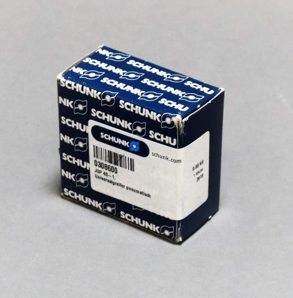 Produktfoto 1 von SCHUNK JGP40-1 auf Lager