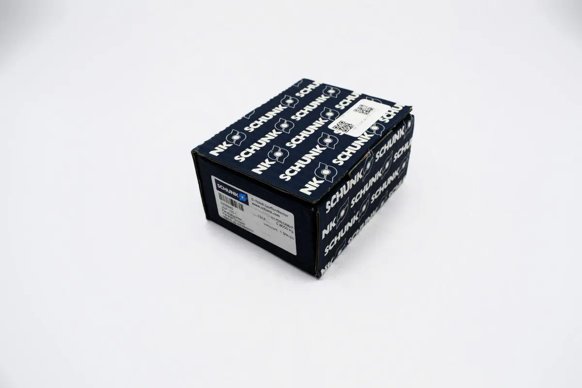 Produktfoto 1 von SCHUNK JGP100-1 auf Lager