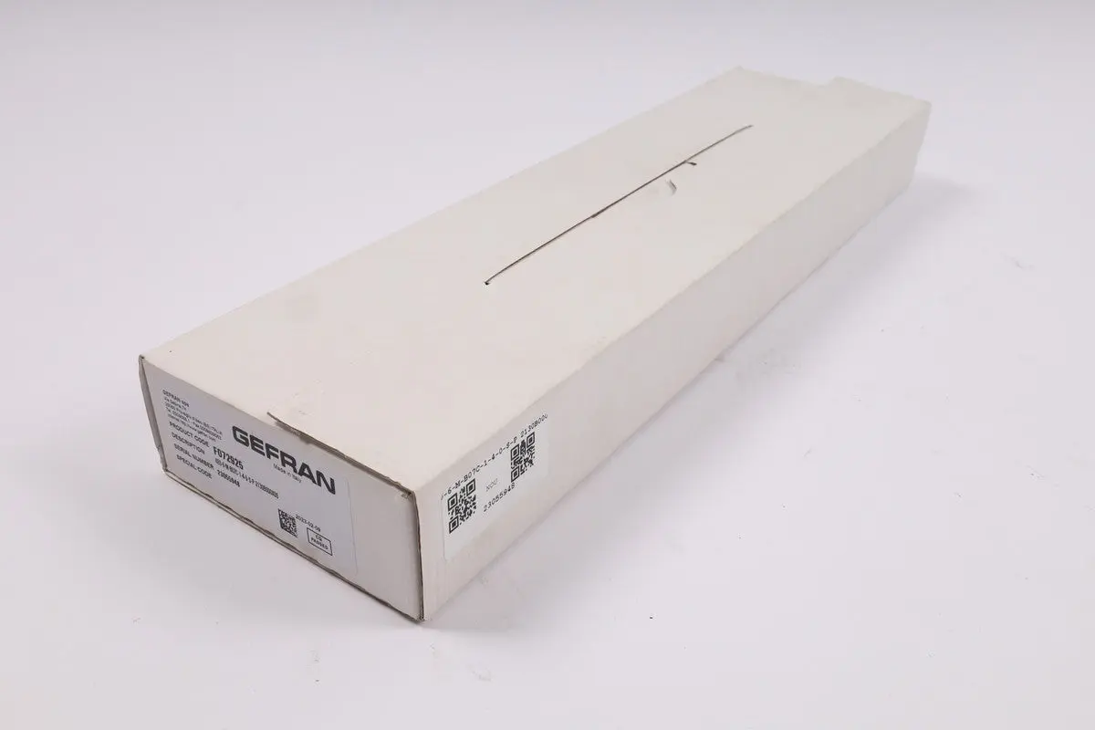 Produktfoto 1 von GEFRAN KE0-6-M-B07C-1-4-0-S-P2130B000X00 auf Lager