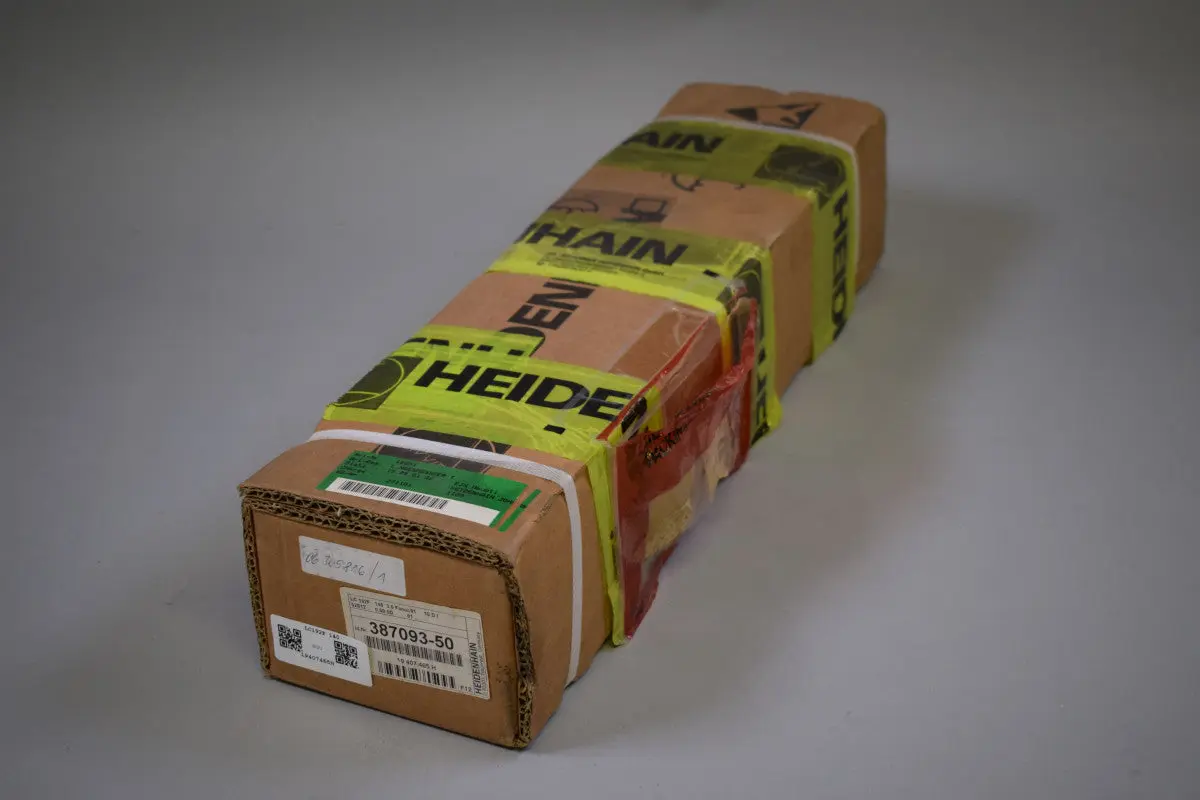 Produktfoto 1 von HEIDENHAIN LC192F140 auf Lager