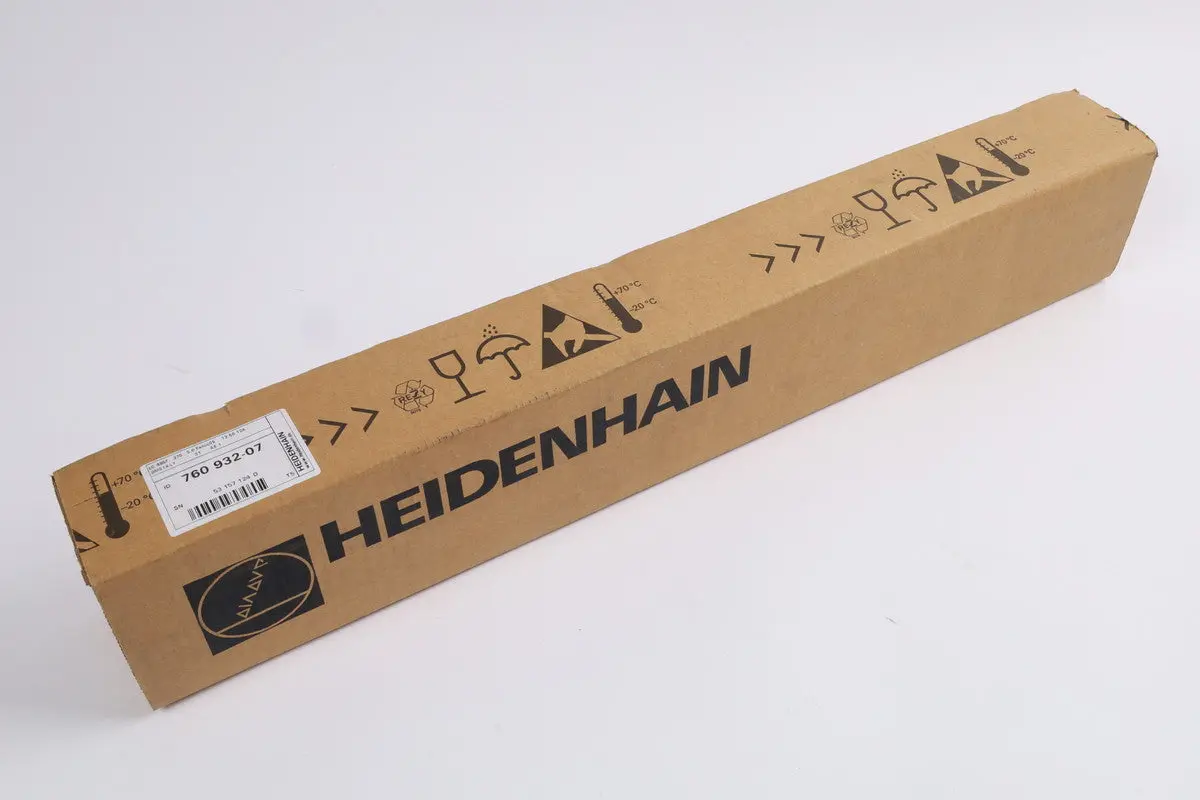 Produktfoto 1 von HEIDENHAIN LC495F auf Lager