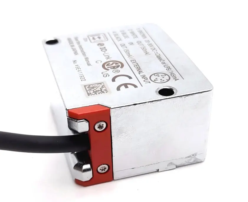 Produktfoto 1 von Keyence  LR-TB2000   Photoelectric Sensors